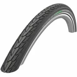 Pneu SCHWALBE ROAD CRUISER 27.5x1.40 Active Reflex Rigide 11101303