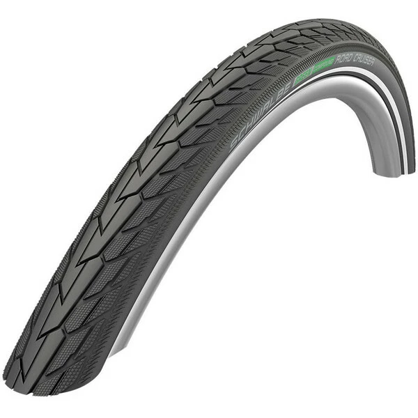 Pneu SCHWALBE ROAD CRUISER 27.5x1.40 Active Reflex Rigide 11101303 4 Pneu SCHWALBE ROAD CRUISER 27.5x1.40 Active Reflex Rigide 11101303 – Image 2