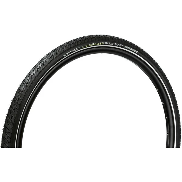 Pneu SCHWALBE ENERGIZER PLUS TOUR PERFORMANCE CLINCHER E-50 ADDIX 28x1.75" Reflex Rigide THV061002 3 Pneu SCHWALBE ENERGIZER PLUS TOUR PERFORMANCE CLINCHER E-50 ADDIX 28x1.75" Reflex Rigide THV061002