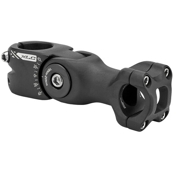 Potence Ajustable XLC ST-M02 +/-40° Ø25,4mm 5 Potence Ajustable XLC ST-M02 +/-40° Ø25,4mm – Image 3