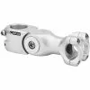 Potence Ajustable XLC ST-M02 +/-40° Ø25,4mm Argent -Vélos Urbains Soldes Boutique 1886693 015B600x6005D