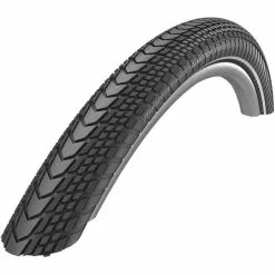 Pneu SCHWALBE MARATHON ALMOTION Tringle Souple 28x2.15" EVOLUTION MICROSKIN RACE-GUARD E-25 ADDIX