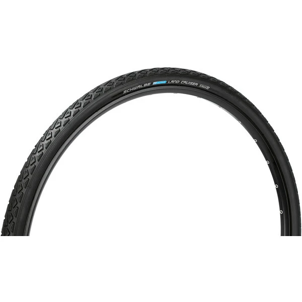 Pneu SCHWALBE LAND CRUISER 28x1.40 Active Rigide 11101040 3 Pneu SCHWALBE LAND CRUISER 28x1.40 Active Rigide 11101040