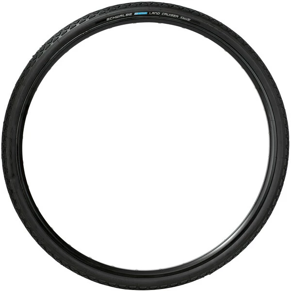 Pneu SCHWALBE LAND CRUISER 28x1.40 Active Rigide 11101040 5 Pneu SCHWALBE LAND CRUISER 28x1.40 Active Rigide 11101040 – Image 3