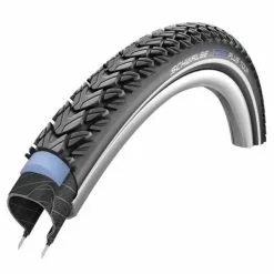 Pneu SCHWALBE MARATHON PLUS TOUR 26x1,75 SmartGuard Endurance Rigide 11131404