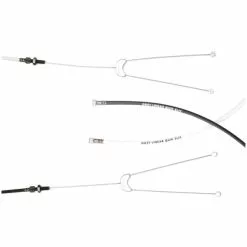 Câble De Frein ODYSSEY LINEAR QUICK SLICK SHORT 90 Mm