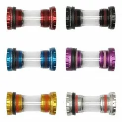 Boîtier De Pédalier Externe FIRST COMPONENTS TYPE SHIMANO -Vélos Urbains Soldes Boutique 600x600 106539 pb128477