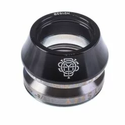 Jeu De Direction Intégré ODYSSEY CONICAL 1"1/8 Noir