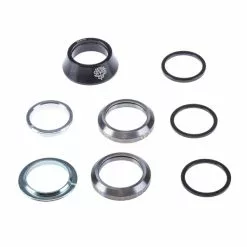 Jeu De Direction Intégré ODYSSEY CONICAL 1"1/8 Noir 12 Jeu De Direction Intégré ODYSSEY CONICAL 1"1/8 Noir -Vélos Urbains Soldes Boutique 600x600 108405 14816396547628 1