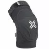 Genouillères FUSE ALPHA Enfant Noir -Vélos Urbains Soldes Boutique 600x600 110378 fuse alpha knee 2 of 3 main