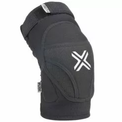 Genouillères FUSE ALPHA Enfant Noir