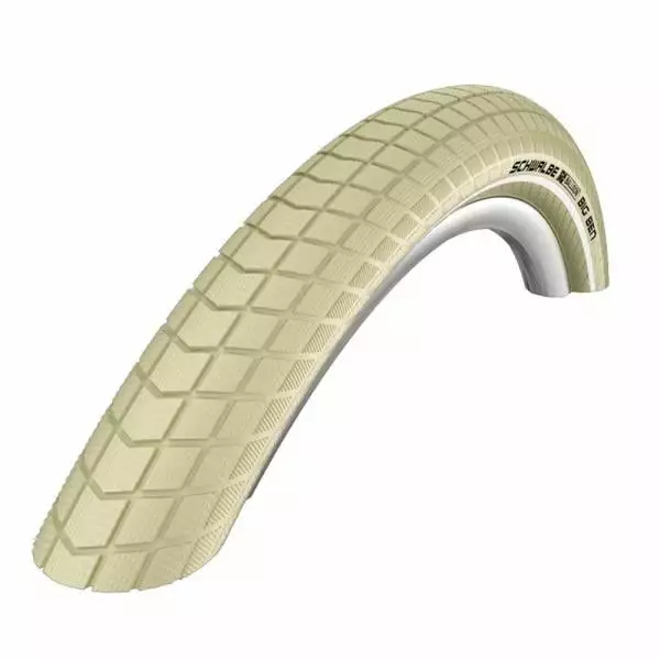 Pneu SCHWALBE BIG BEN 700x47c / 29x2,00 / 28x2,00 K-Guard SBC Rigide 6 Pneu SCHWALBE BIG BEN 700x47c / 29x2,00 / 28x2,00 K-Guard SBC Rigide – Image 4