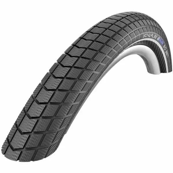 Pneu SCHWALBE LITTLE BIG BEN 28x1,50 RaceGuard Endurance Rigide 11100564 4 Pneu SCHWALBE LITTLE BIG BEN 28x1,50 RaceGuard Endurance Rigide 11100564 – Image 2