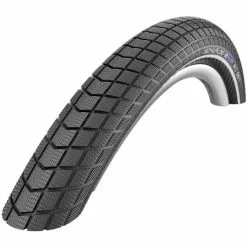 Pneu SCHWALBE LITTLE BIG BEN 28x1,50 RaceGuard Endurance Rigide 11100564