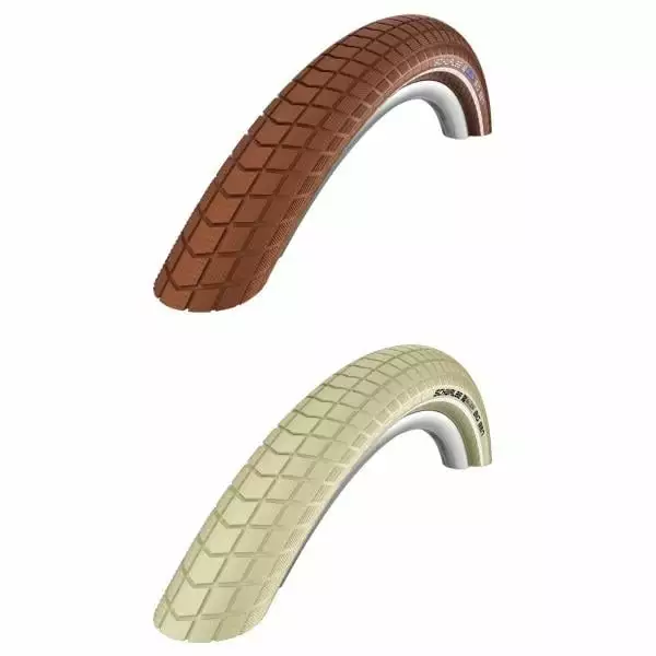 Pneu SCHWALBE LITTLE BIG BEN 28x1,50 K-Guard SBC Rigide 4 Pneu SCHWALBE LITTLE BIG BEN 28x1,50 K-Guard SBC Rigide – Image 2