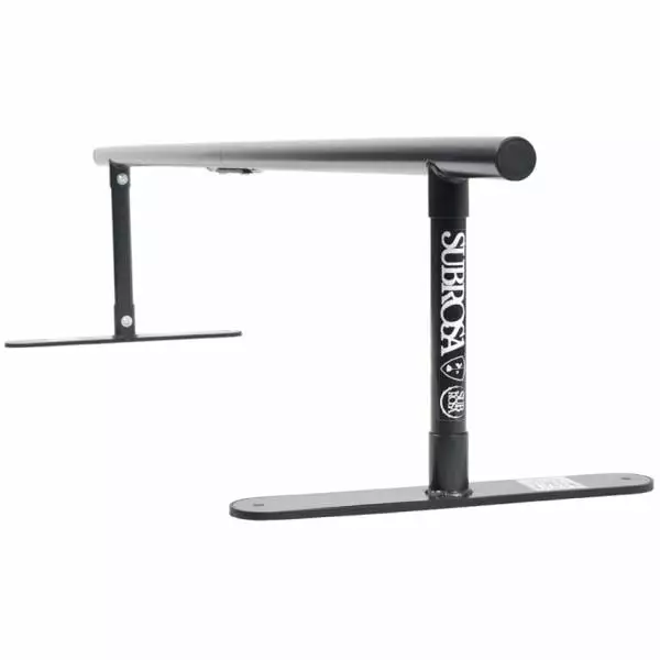 Rail SUBROSA STREET RAIL 3 Rail SUBROSA STREET RAIL