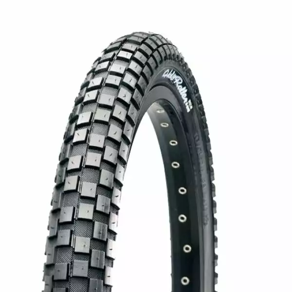 Pneu MAXXIS HOLY ROLLER 20x1,95 Single Rigide 3 Pneu MAXXIS HOLY ROLLER 20x1,95 Single Rigide