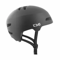 Casque TSG STATUS LED Noir -Vélos Urbains Soldes Boutique 600x600 114459 75090 147 02 add1 1