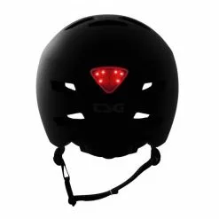 Casque TSG STATUS LED Noir -Vélos Urbains Soldes Boutique 600x600 114459 75090 147 05 light add3 1