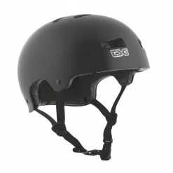 Casque TSG KRAKEN SOLID COLOR Noir Satin -Vélos Urbains Soldes Boutique 600x600 114464 750601 147 01 main 1