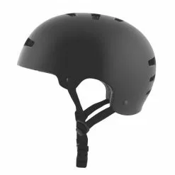 Casque TSG KRAKEN SOLID COLOR Noir Satin -Vélos Urbains Soldes Boutique 600x600 114464 750601 147 03 add2