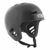 Casque VTT TSG DAWN FLEX SOLID COLOR Noir -Vélos Urbains Soldes Boutique 600x600 114467 790001 145 01 main