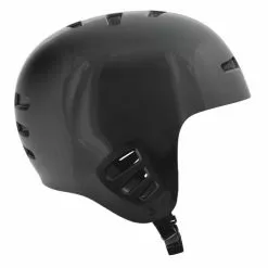 Casque TSG DAWN SOLID COLOR Noir