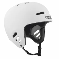 Casque TSG DAWN SOLID COLOR Blanc 15 Casque TSG DAWN SOLID COLOR Blanc -Vélos Urbains Soldes Boutique 600x600 114471 79001 277 01 main 1