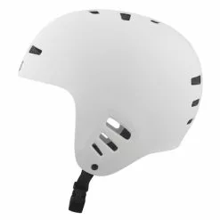 Casque TSG DAWN SOLID COLOR Blanc 16 Casque TSG DAWN SOLID COLOR Blanc -Vélos Urbains Soldes Boutique 600x600 114471 79001 277 03 add2 1