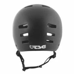 Casque TSG EVOLUTION SOLID COLOR Noir -Vélos Urbains Soldes Boutique 600x600 114485 750461 147 04 add3