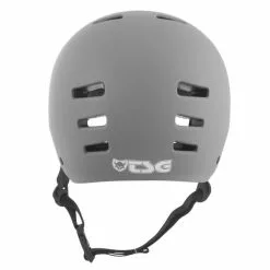 Casque TSG EVOLUTION SOLID COLOR Gris -Vélos Urbains Soldes Boutique 600x600 114487 750461 155 04 add3 1