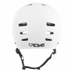 Casque TSG EVOLUTION SOLID COLOR Blanc -Vélos Urbains Soldes Boutique 600x600 114489 750461 165 04 add3 1