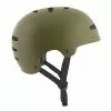 Casque TSG EVOLUTION SOLID COLOR Vert
