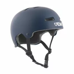 Casque TSG EVOLUTION SOLID COLOR Bleu 15 Casque TSG EVOLUTION SOLID COLOR Bleu -Vélos Urbains Soldes Boutique 600x600 114492 750461 171 01 main 1