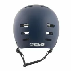 Casque TSG EVOLUTION SOLID COLOR Bleu 13 Casque TSG EVOLUTION SOLID COLOR Bleu -Vélos Urbains Soldes Boutique 600x600 114492 750461 171 04 add3