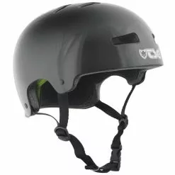 Casque TSG EVOLUTION INJECTED COLOR Noir -Vélos Urbains Soldes Boutique 600x600 114498 750460 151 01 main 1