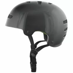 Casque TSG EVOLUTION INJECTED COLOR Noir -Vélos Urbains Soldes Boutique 600x600 114498 750460 151 03 add2 1