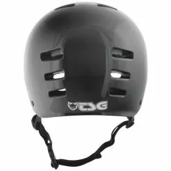 Casque TSG EVOLUTION INJECTED COLOR Noir -Vélos Urbains Soldes Boutique 600x600 114498 750460 151 04 add3 1
