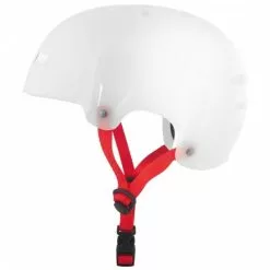 Casque TSG EVOLUTION SPECIAL MAKEUP CLEAR WHITE Blanc -Vélos Urbains Soldes Boutique 600x600 114502 7500470 270 03 add2