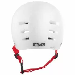 Casque TSG EVOLUTION SPECIAL MAKEUP CLEAR WHITE Blanc -Vélos Urbains Soldes Boutique 600x600 114502 7500470 270 04 add3