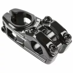 Potence INSIGHT PRO ALU 53 Mm -Vélos Urbains Soldes Boutique 600x600 115967 115965 ins pot noir main add3 1