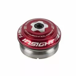 Jeu De Direction Intégré INSIGHT 1" 25 Jeu De Direction Intégré INSIGHT 1" -Vélos Urbains Soldes Boutique 600x600 115995 insight hs red add2 1