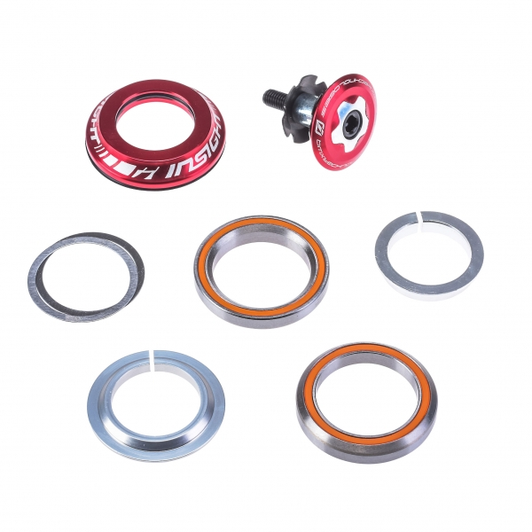 Jeu De Direction Intégré INSIGHT 1" 4 Jeu De Direction Intégré INSIGHT 1" – Image 2