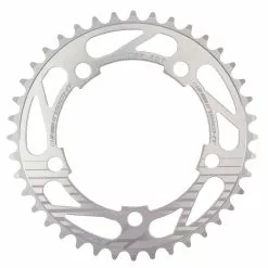 Couronne INSIGHT 5 Trous 110 Mm Argent -Vélos Urbains Soldes Boutique 600x600 116010 14823360535569 1