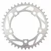 Couronne INSIGHT 5 Trous 110 Mm Argent