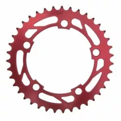 Couronne INSIGHT 5 Trous 110 Mm Rouge -Vélos Urbains Soldes Boutique 600x600 116011 14823361076023 1