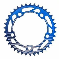 Couronne INSIGHT 5 Trous 110 Mm Bleu