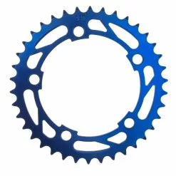 Couronne INSIGHT 5 Trous 110 Mm Bleu -Vélos Urbains Soldes Boutique 600x600 116012 14823361443194 1