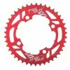 Couronne INSIGHT 4 Trous 104 Mm Rouge -Vélos Urbains Soldes Boutique 600x600 116015 14823362776705