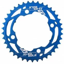Couronne INSIGHT 4 Trous 104 Mm Bleu -Vélos Urbains Soldes Boutique 600x600 116016 14828280624436 1